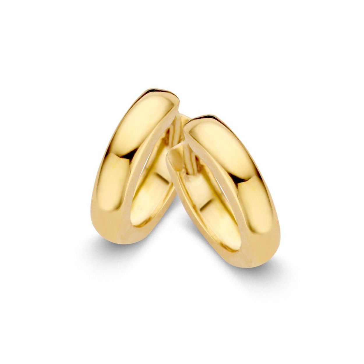 Dit is een Excellent Jewelry product