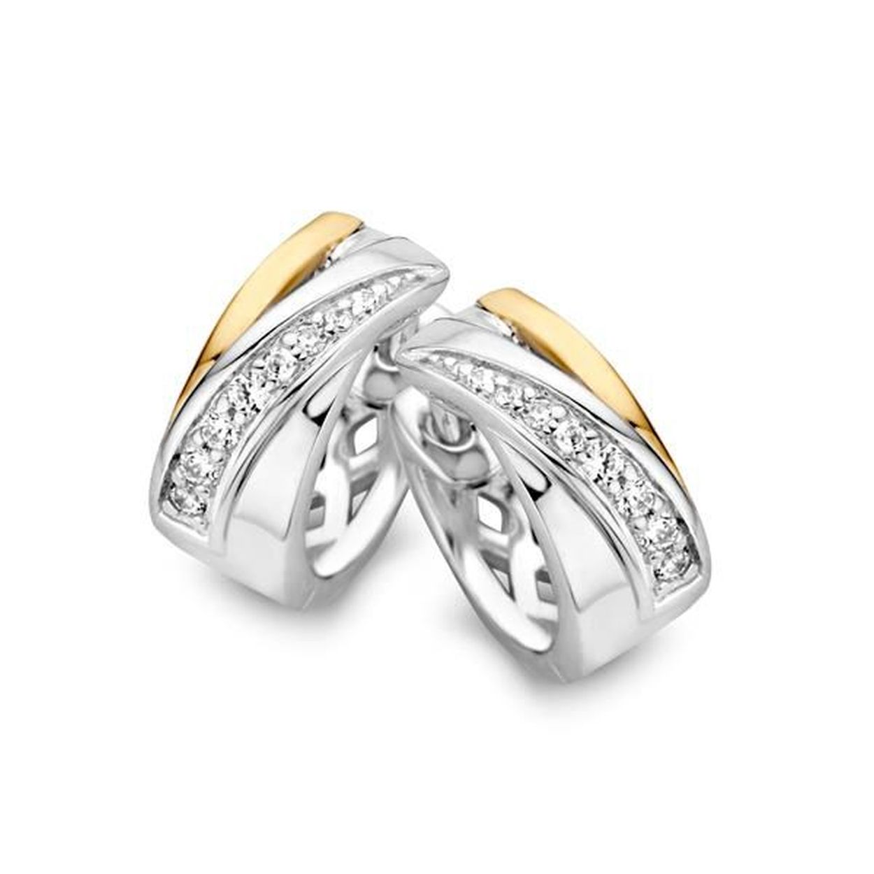 Dit is een Excellent Jewelry product