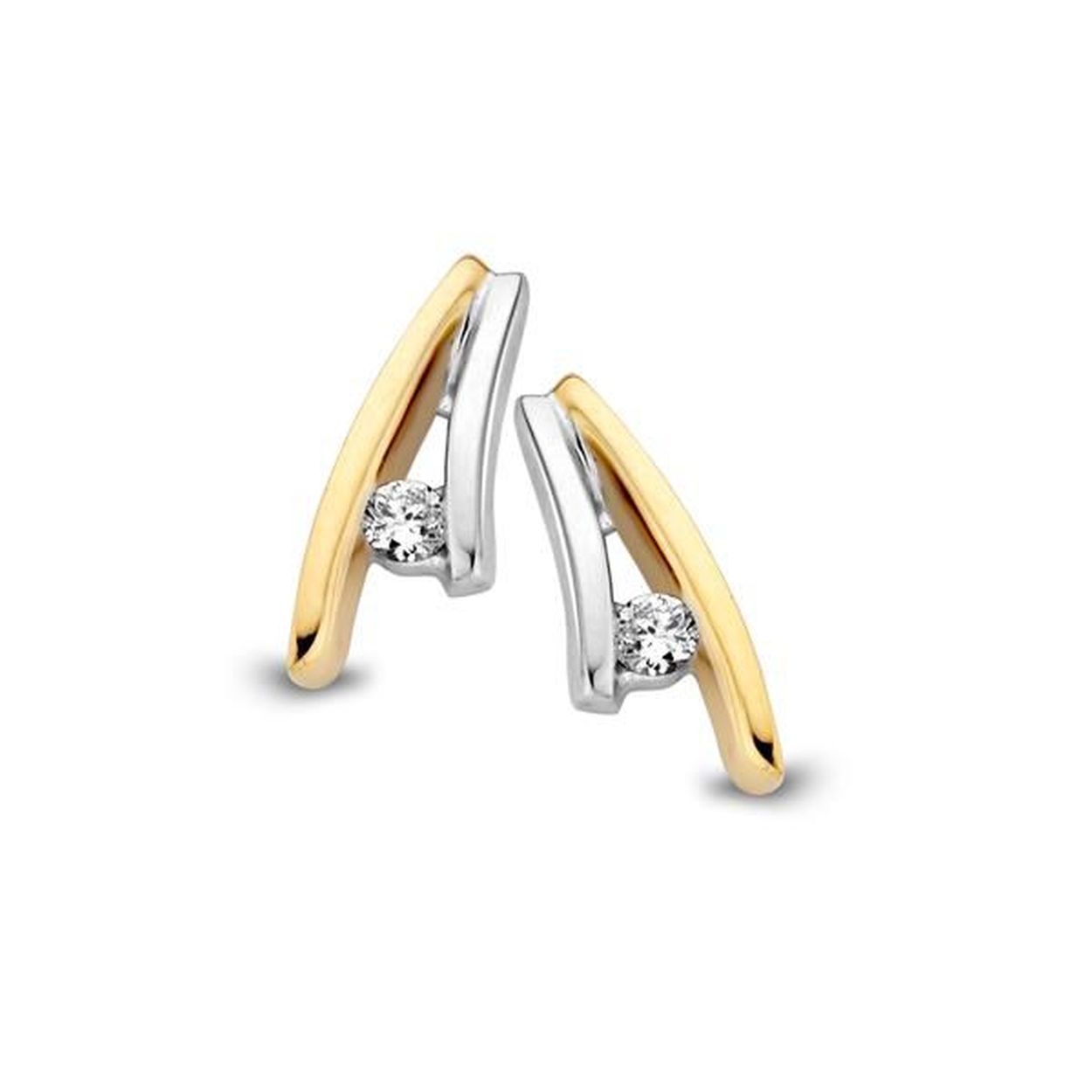 Dit is een Excellent Jewelry product