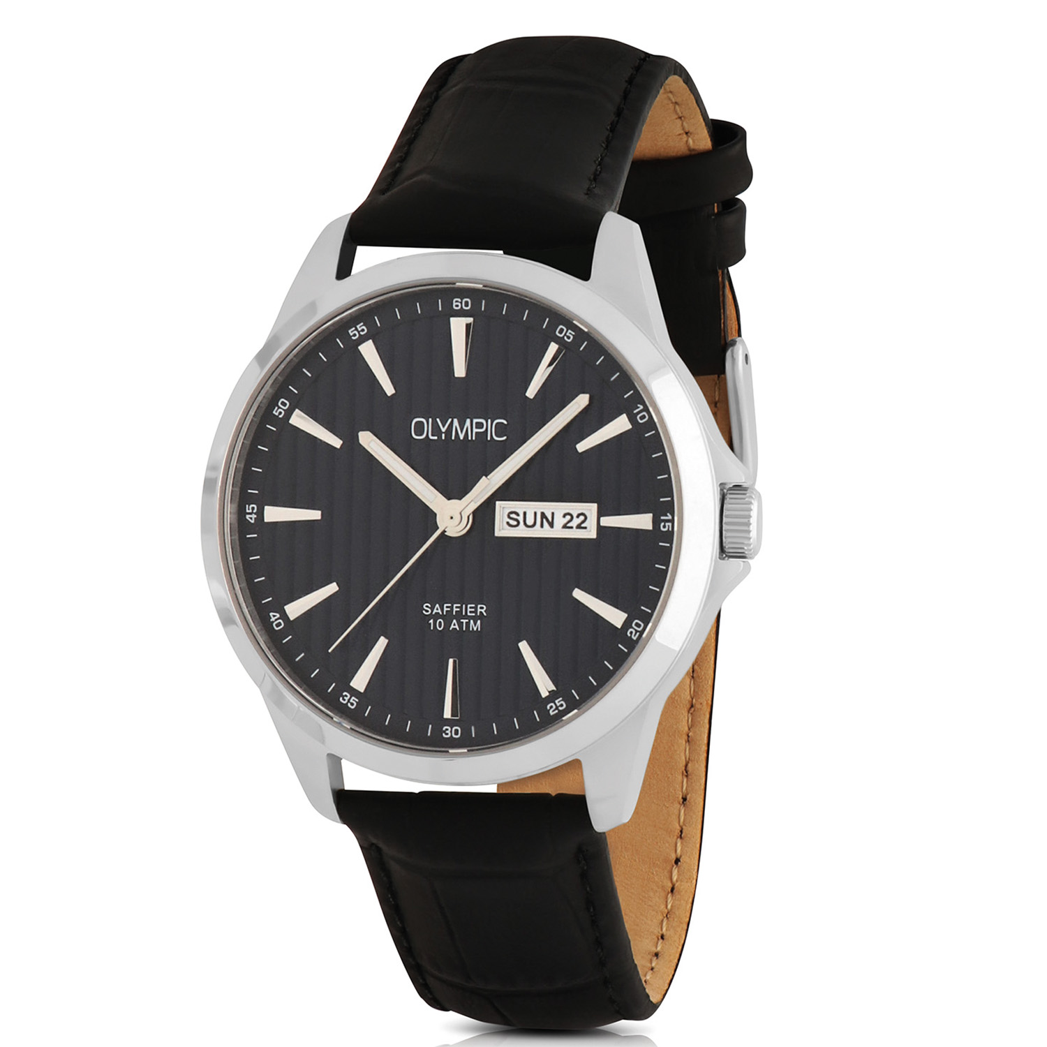 Herenhorloge John