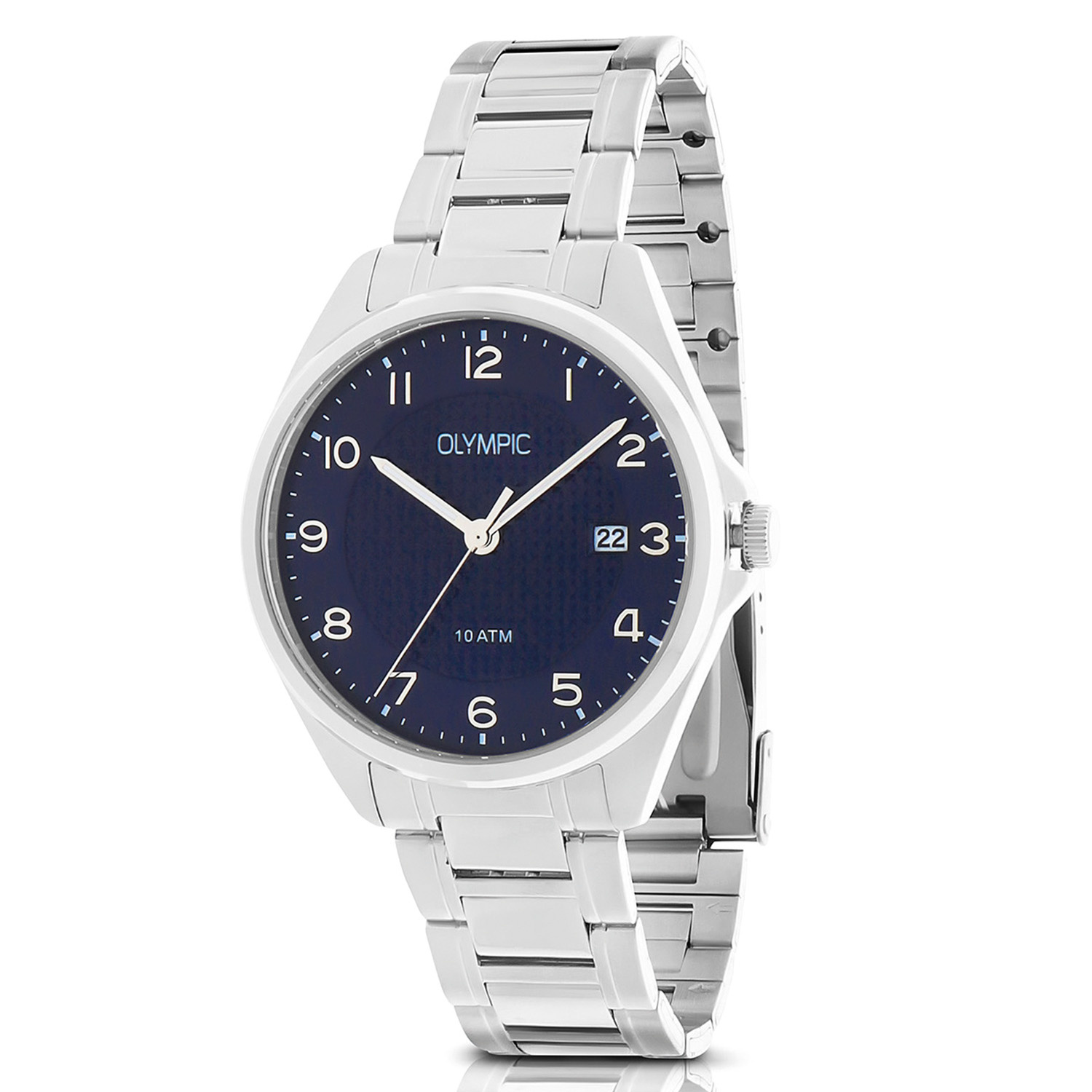 horloge olympic