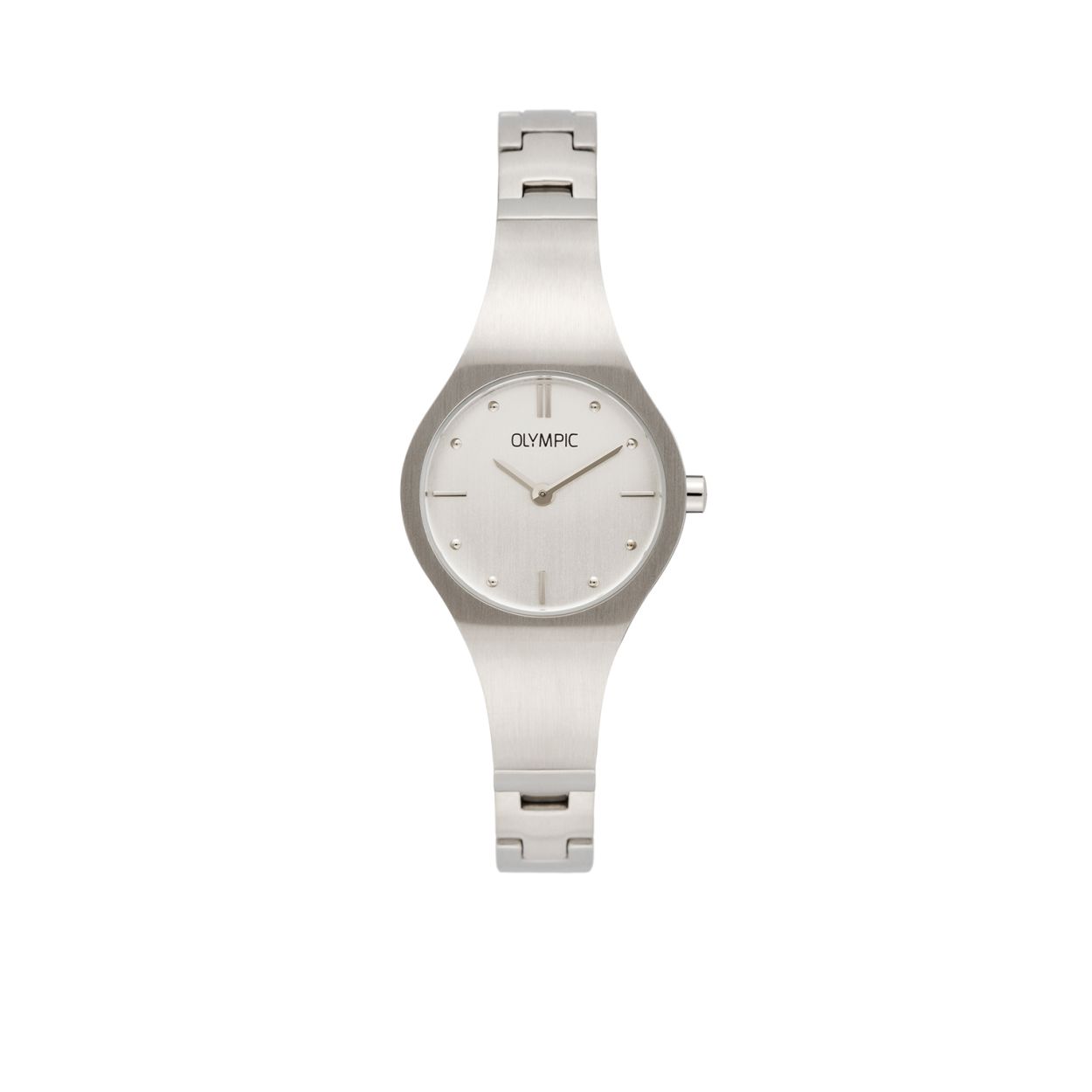 Olympic dph OL88DSS002 edelstaal quartz