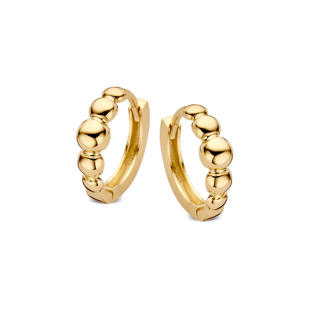 Dit is een Excellent Jewelry product