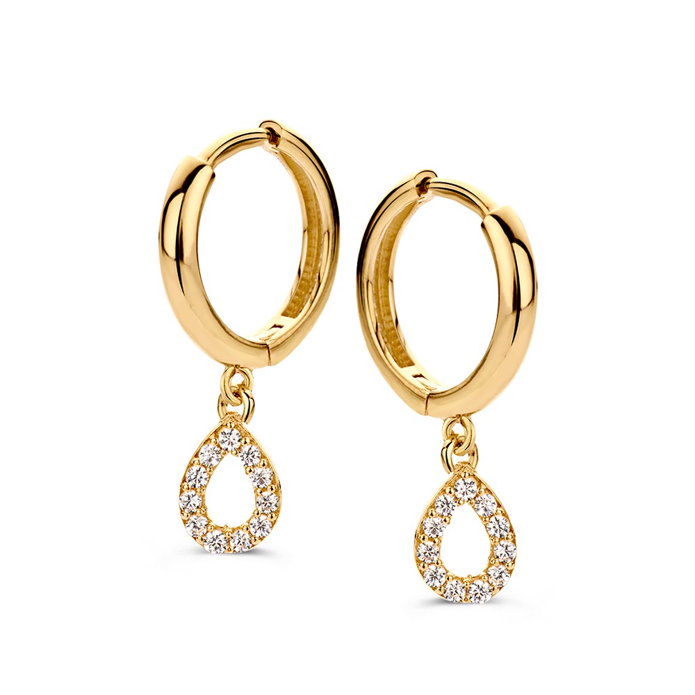 Dit is een Excellent Jewelry product
