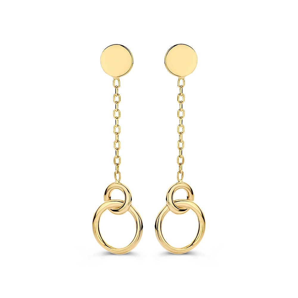 Dit is een Excellent Jewelry product