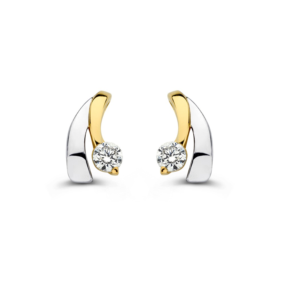 Dit is een Excellent Jewelry product