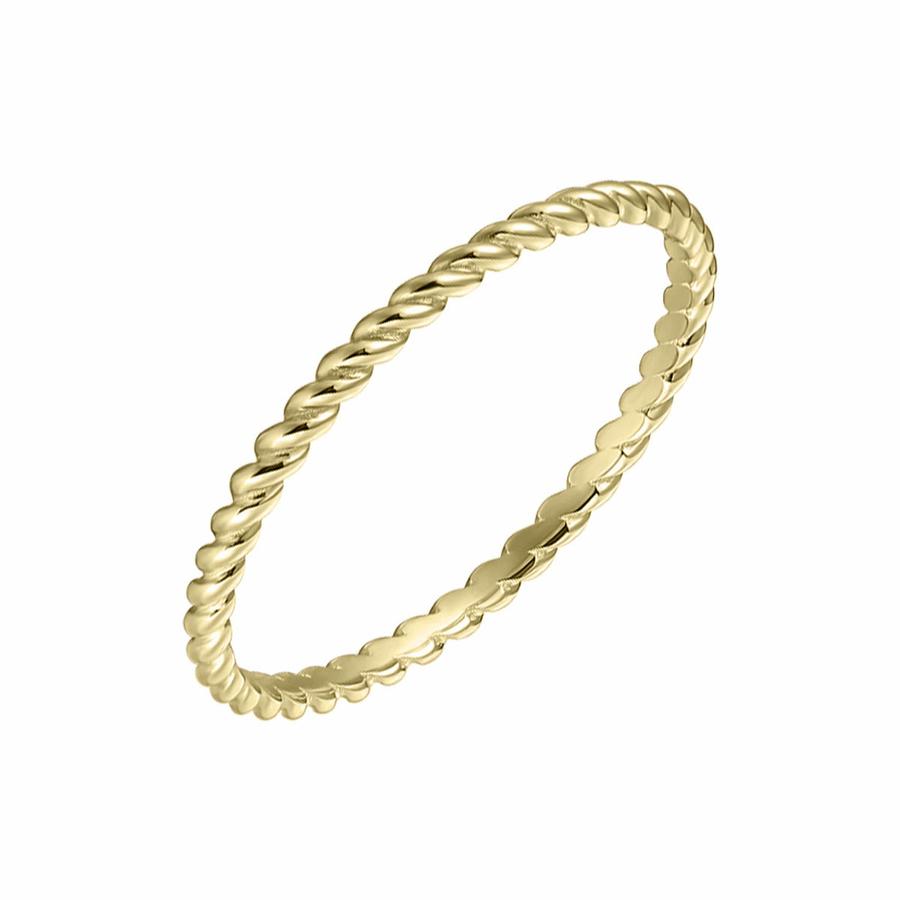 Jenn Jewelz opzetring ORG-1455 Twist