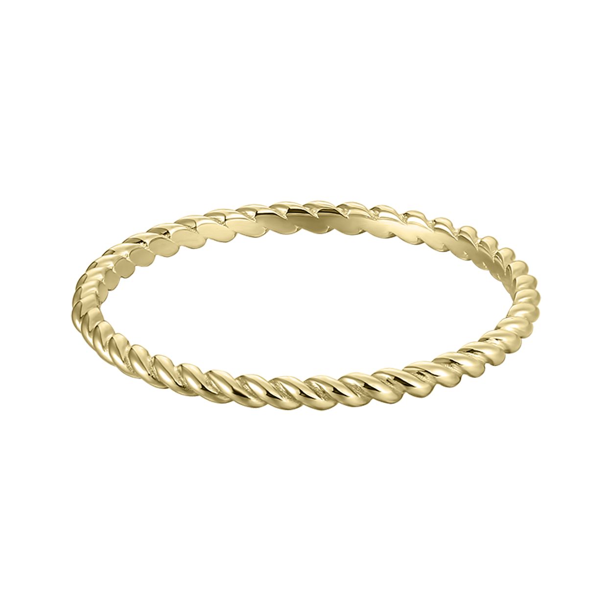 Jenn Jewelz opzetring ORG-1455 Twist