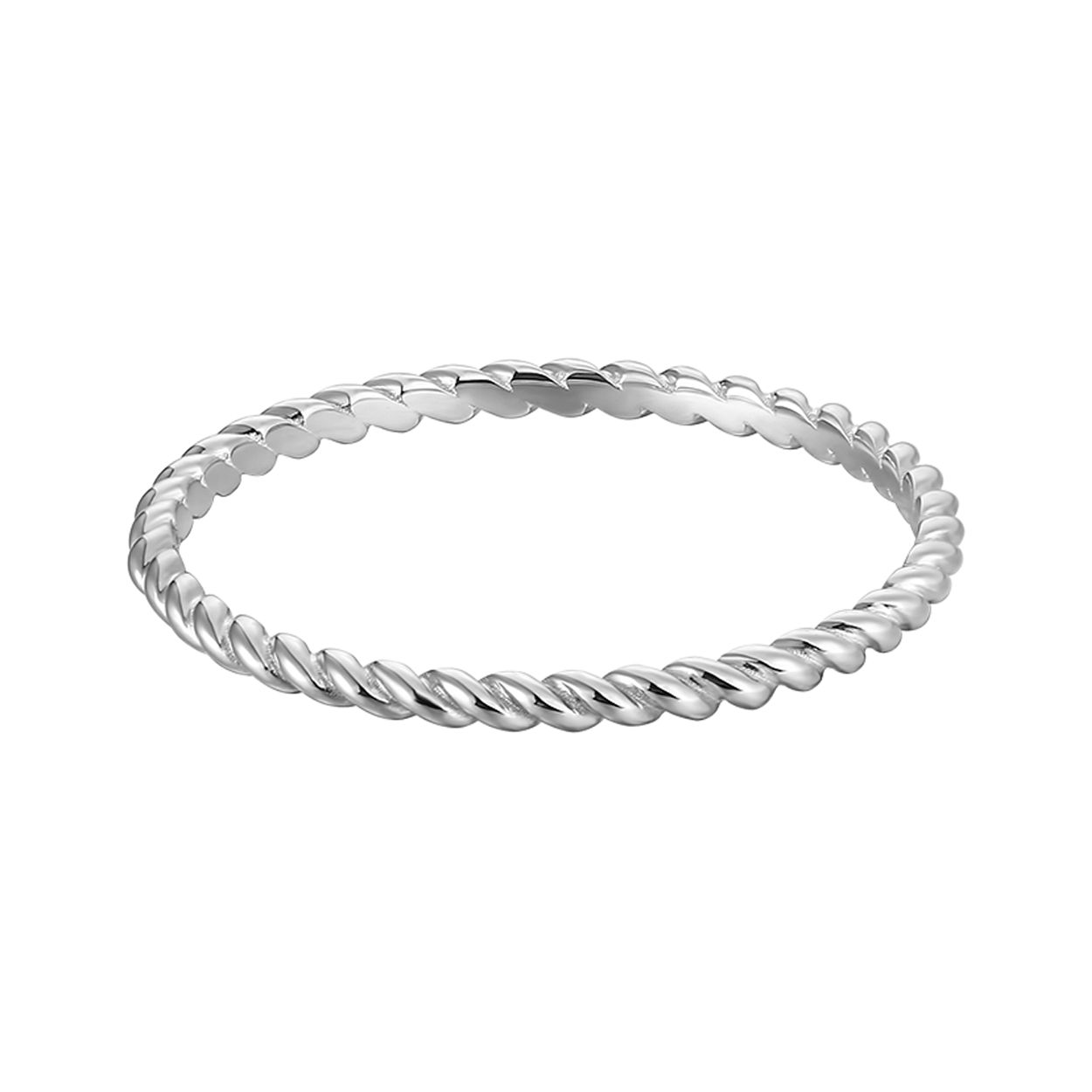 Jenn Jewelz opzetring ORZ-1455 Twist