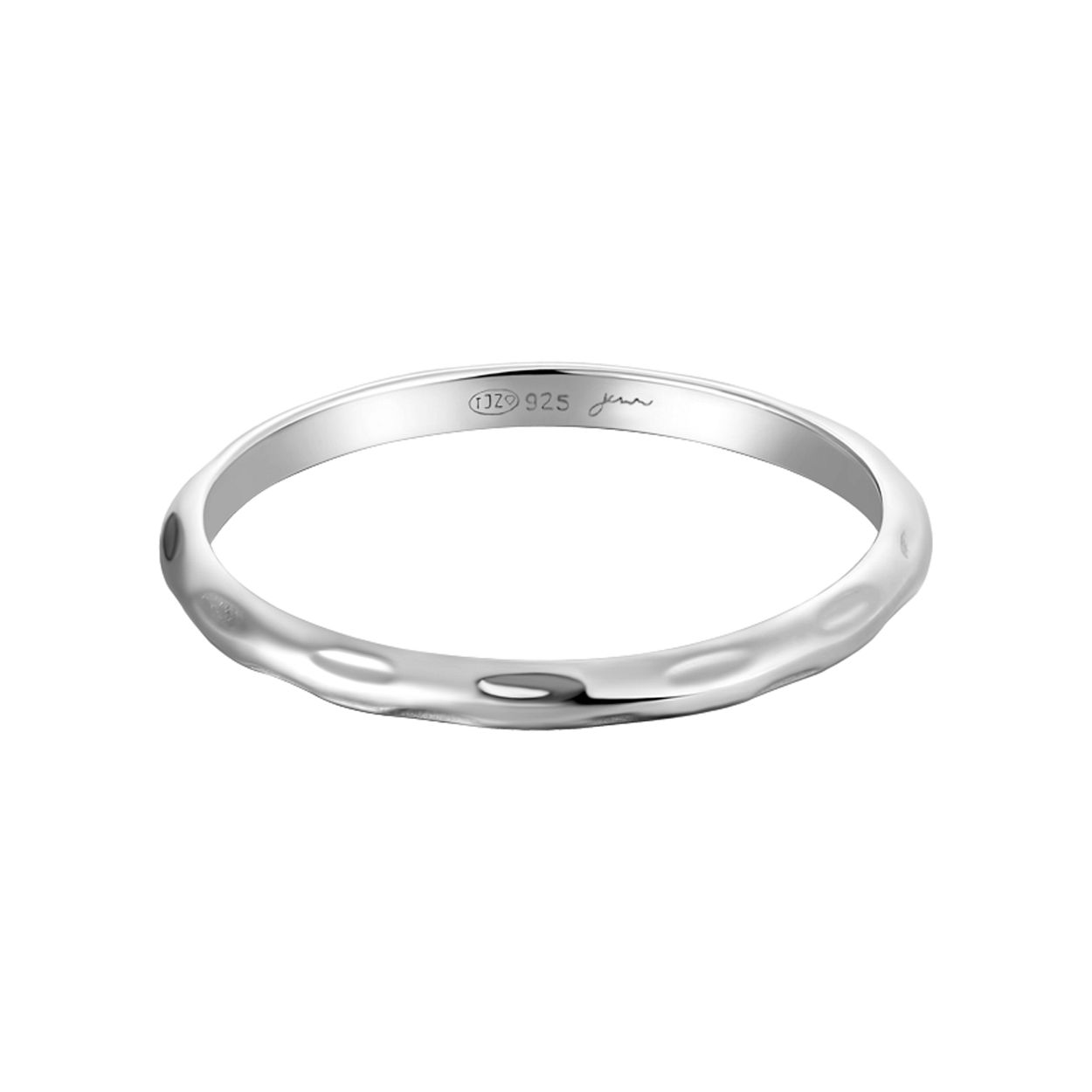 Jenn Jewelz opzetring ORZ-1462 Cloud