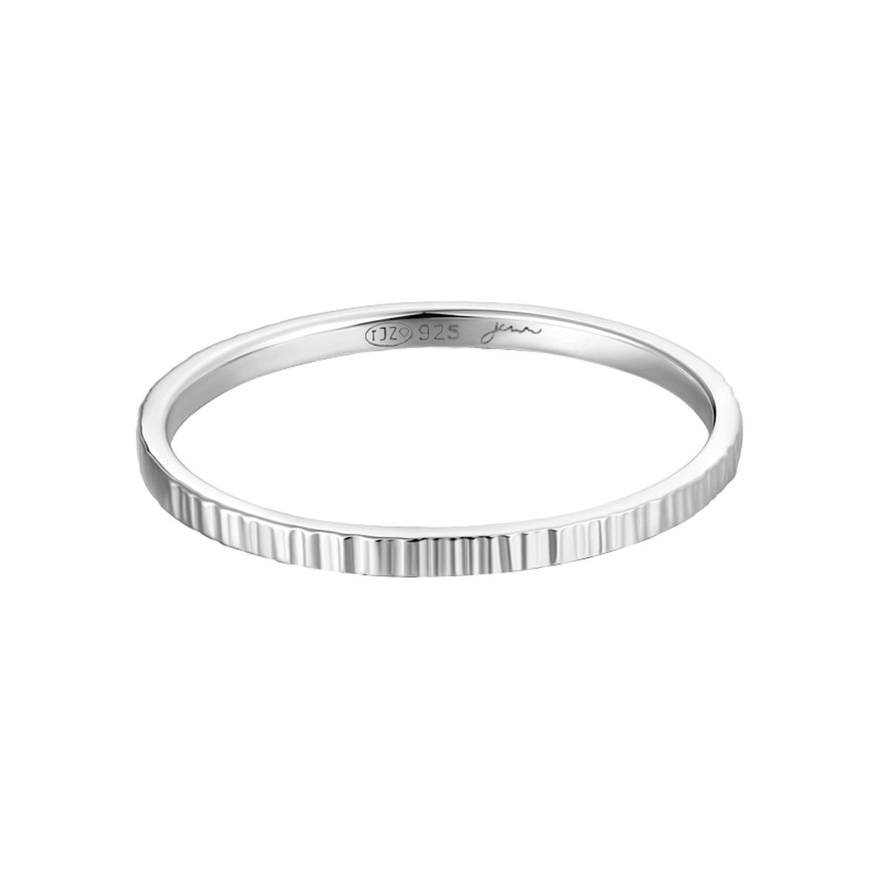 Jenn Jewelz opzetring ORZ-1463 Grass small