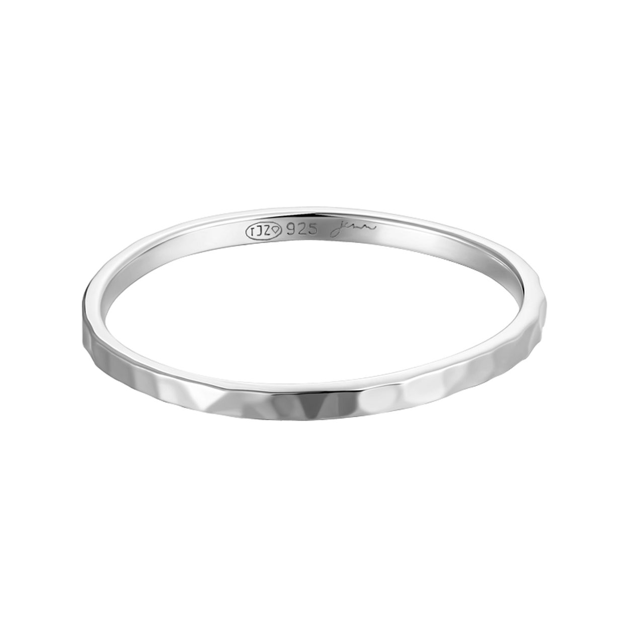 Jenn Jewelz opzetring ORZ-1464 Rhino small