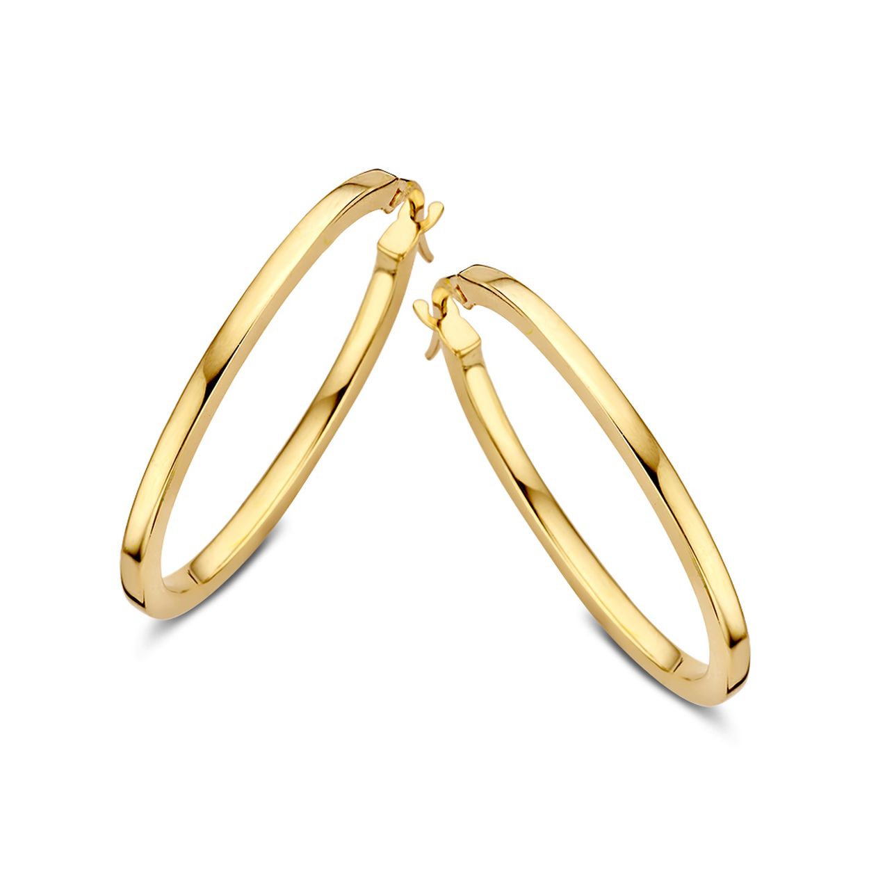 Dit is een Excellent Jewelry product