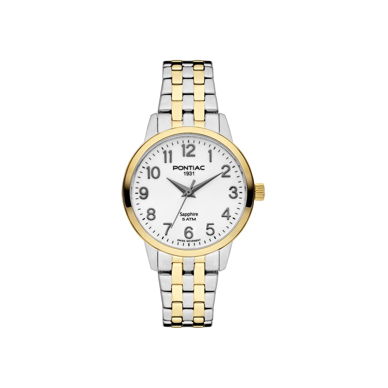 Horloge