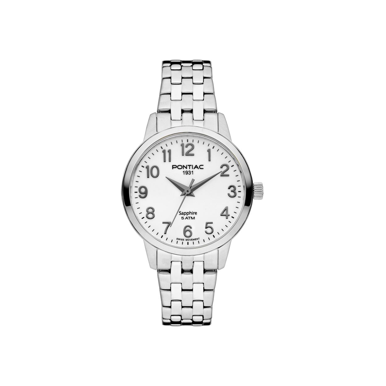 Horloge