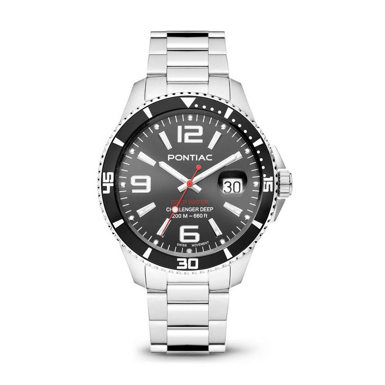 Horloge