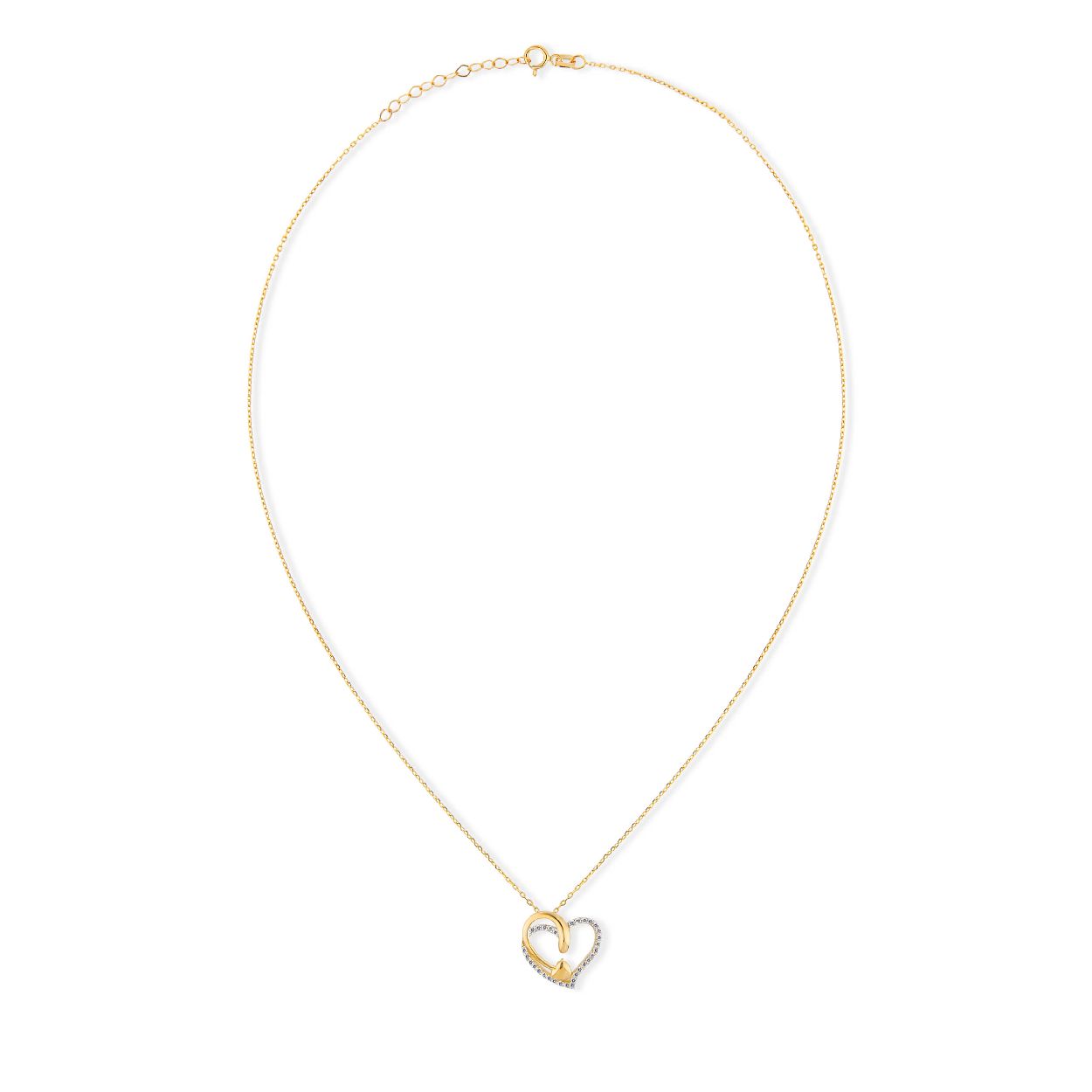 De SWING JEWELS HANGER DAMES PDB01-1338-01, modelnummer PDB01-1338-01, is een elegante gouden hanger in de categorie "Jewel". Dit prachtige gouden sieraad is perfect als een subtiel accent op elke outfit. Combineer het met een fijne ketting voor de beste look en draag het bij zowel casual als formele gelegenheden voor een tijdloze uitstraling.