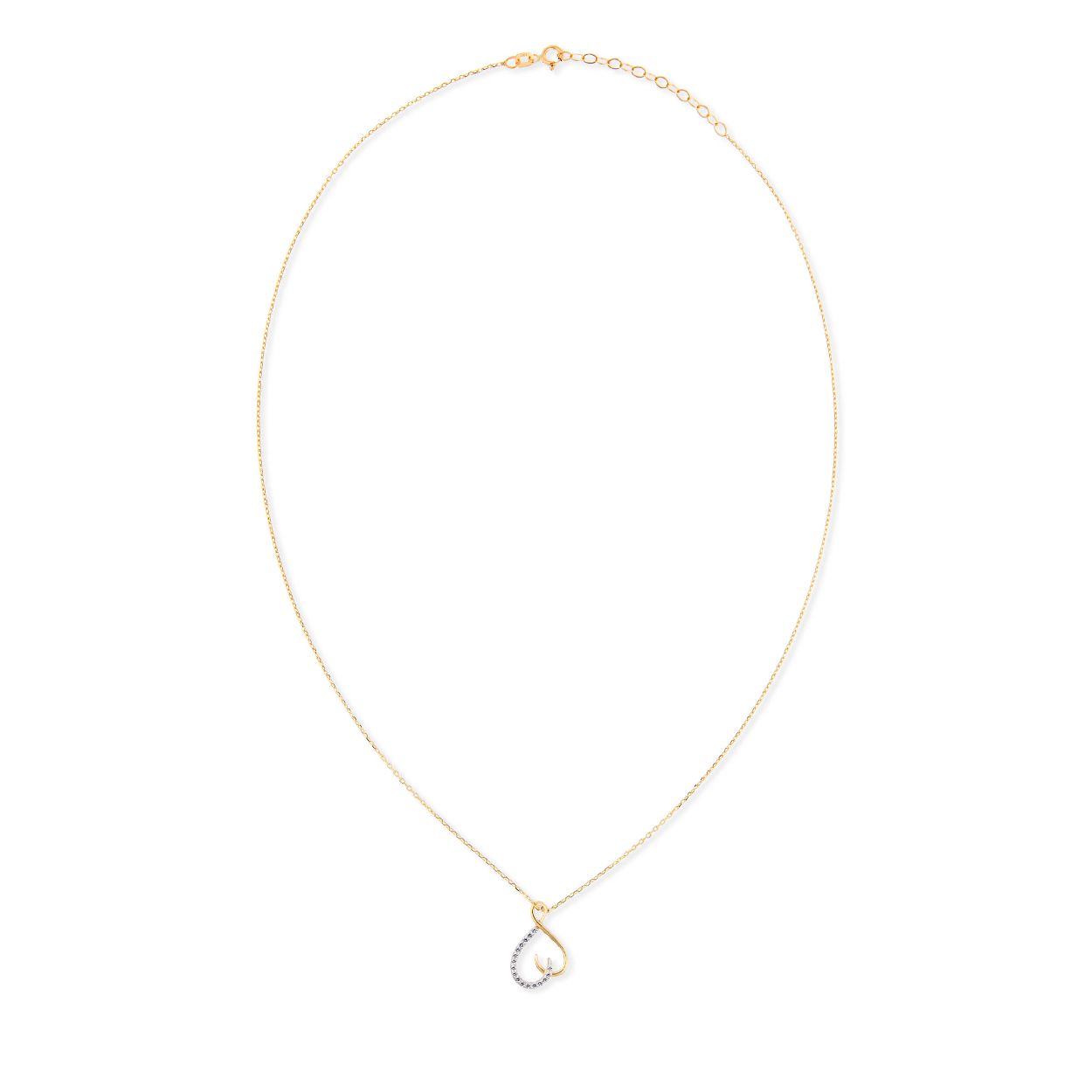 Deze collier is van het merk Swing Jewels. Het is een damessieraad gemaakt van goud, 14 karaat, (legering: 0.585). De collier is geelgoud van kleur.
De verdere specificaties van de collier zijn als volgt:
Breedte (mm): 11.9
Lengte (mm): 450
Hoogte (mm): 17.6