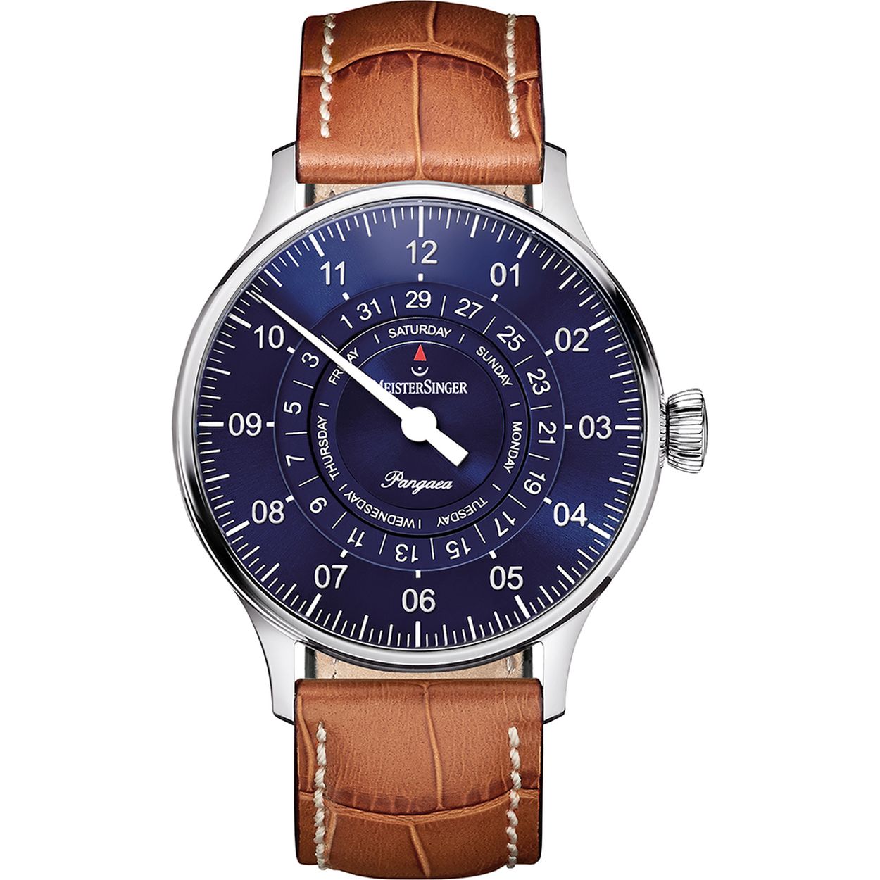Algemeen
Geslacht: heren
Model: PDD908

Voordelen
- bewegingsenergie
- band echt leer bruin (wit kleurig stiksel)
- wijzerplaat blauw met witte cijfers (arabisch)
- glas is zeer krasvast
- dagveld
- duidelijke tijdsweergave
- spat waterdicht: handenwassen, regen
- maat kast 40mm (breedte) 10,5mm (dikte)




