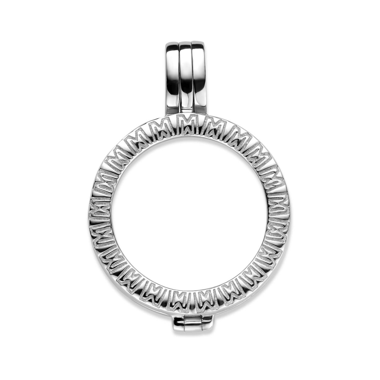 MI MONEDA PEN-COR-01-S HANGER