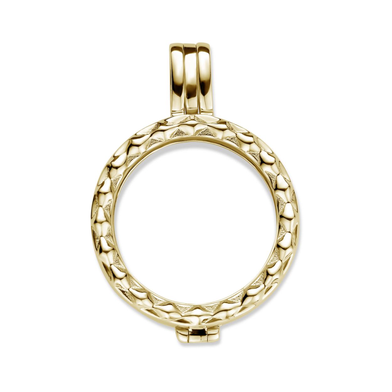 MI MONEDA PEN-COR-02-S HANGER