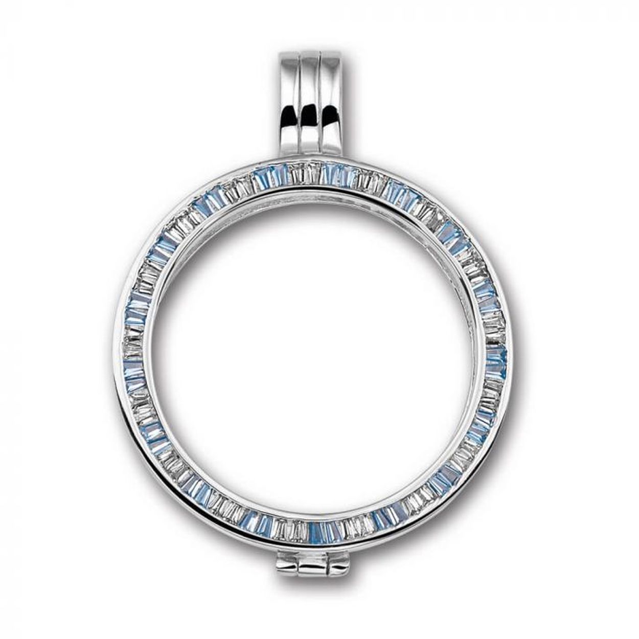 MI MONEDA HANGER MAAT: M