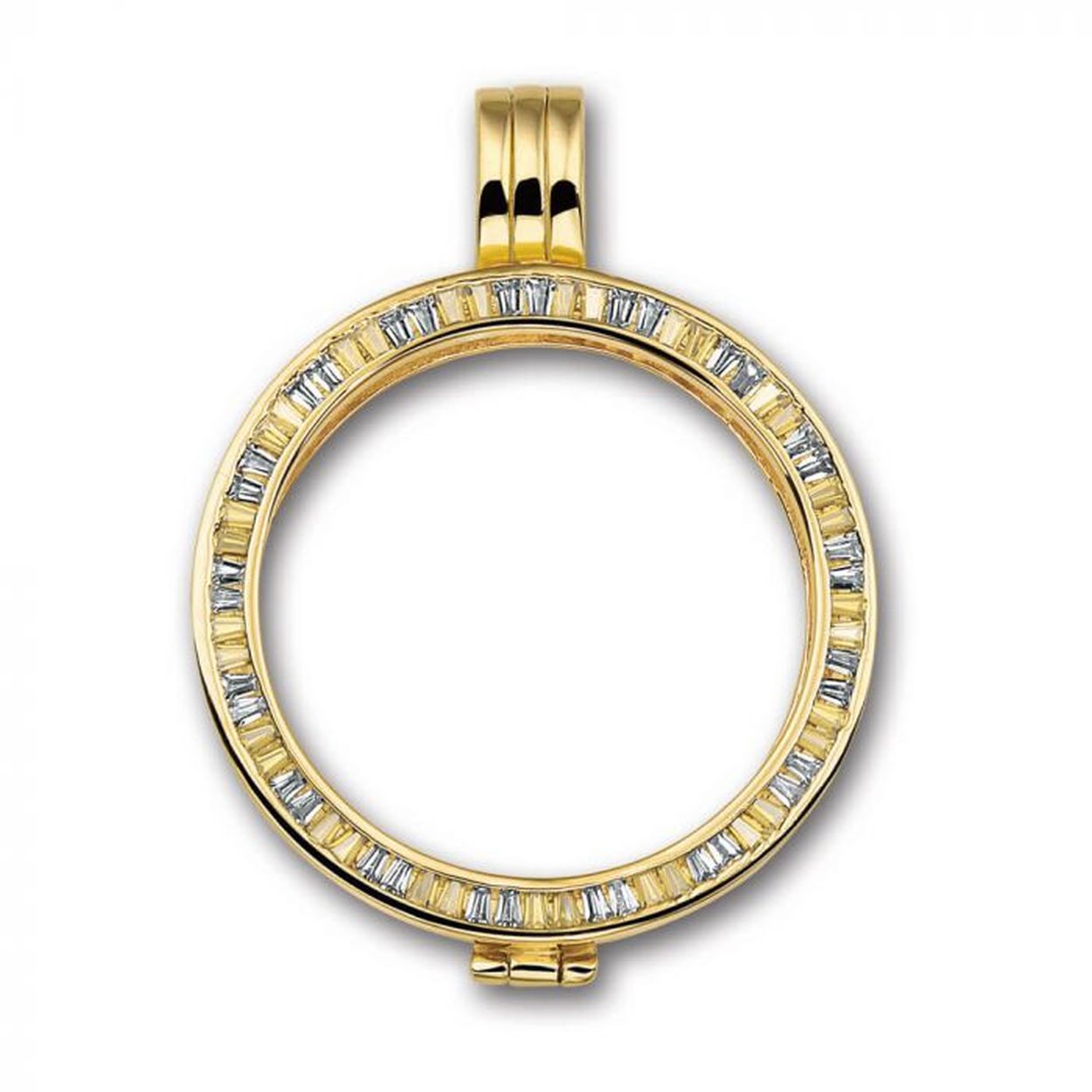 MI MONEDA HANGER MAAT: M