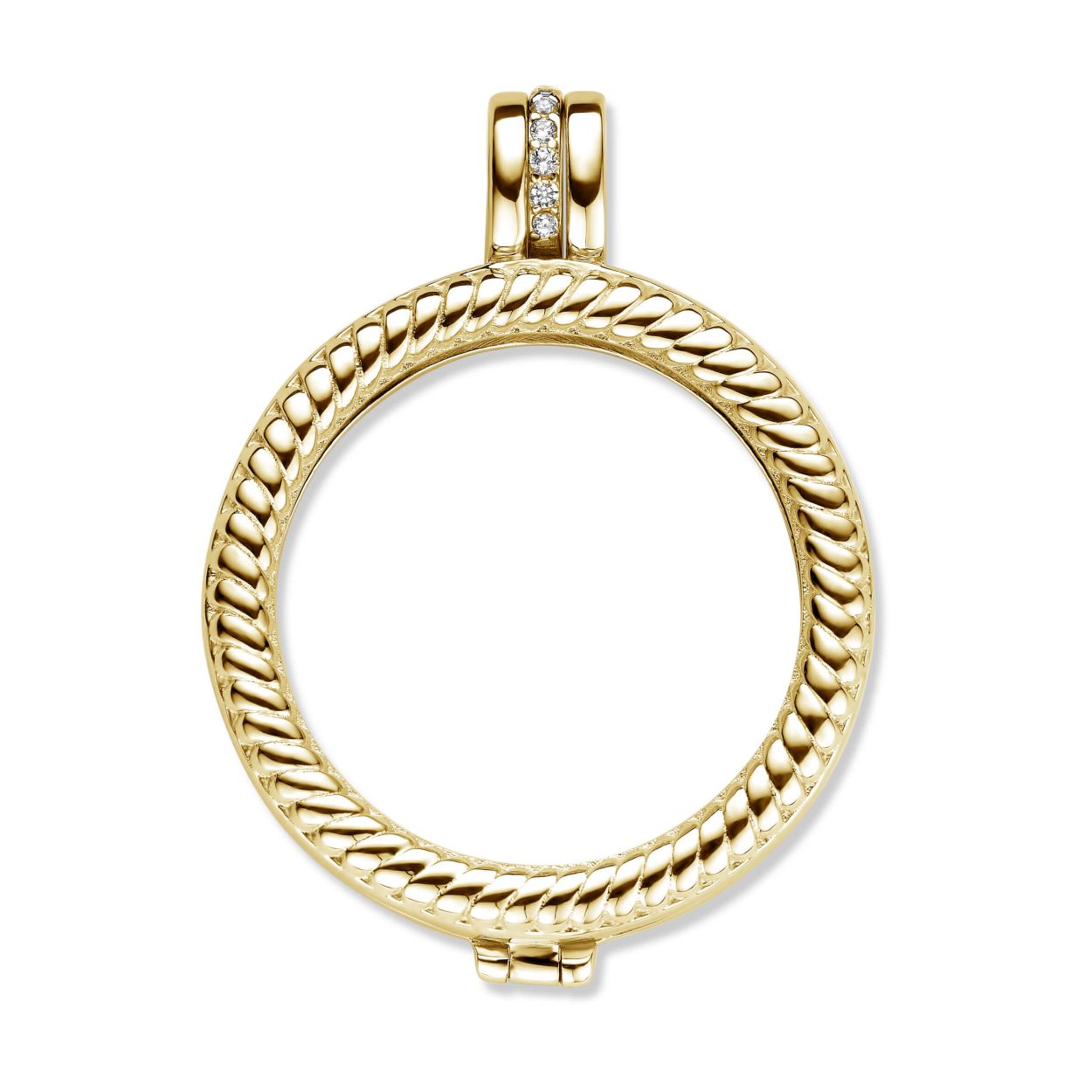 MI MONEDA PEN-GRANA-02-M HANGER
