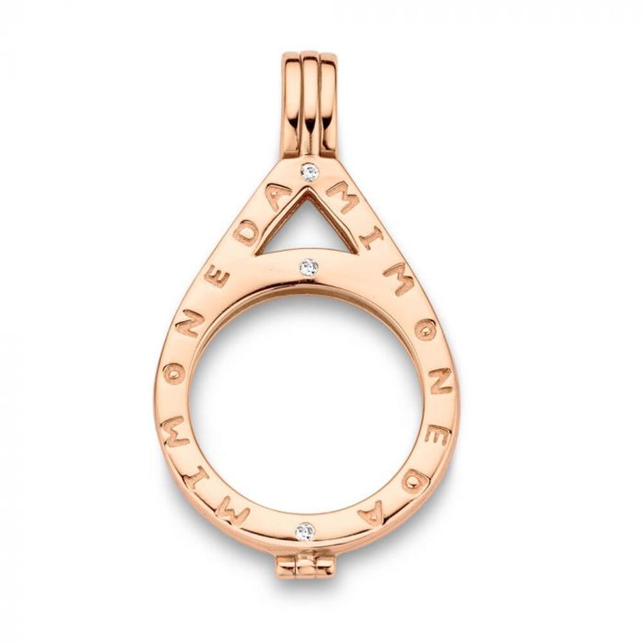 MI MONEDA HANGER MAAT: S