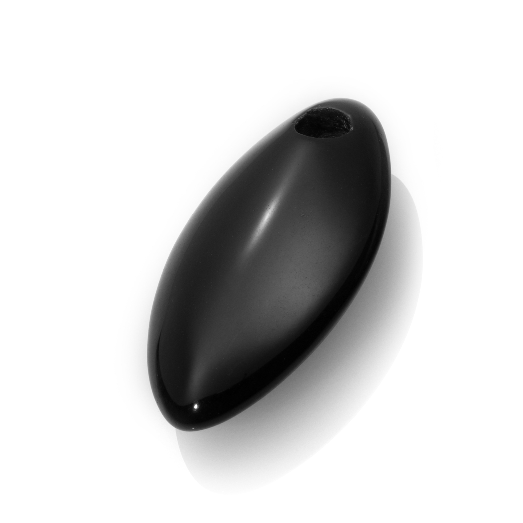 Sparkling Jewels. Polished Onyx