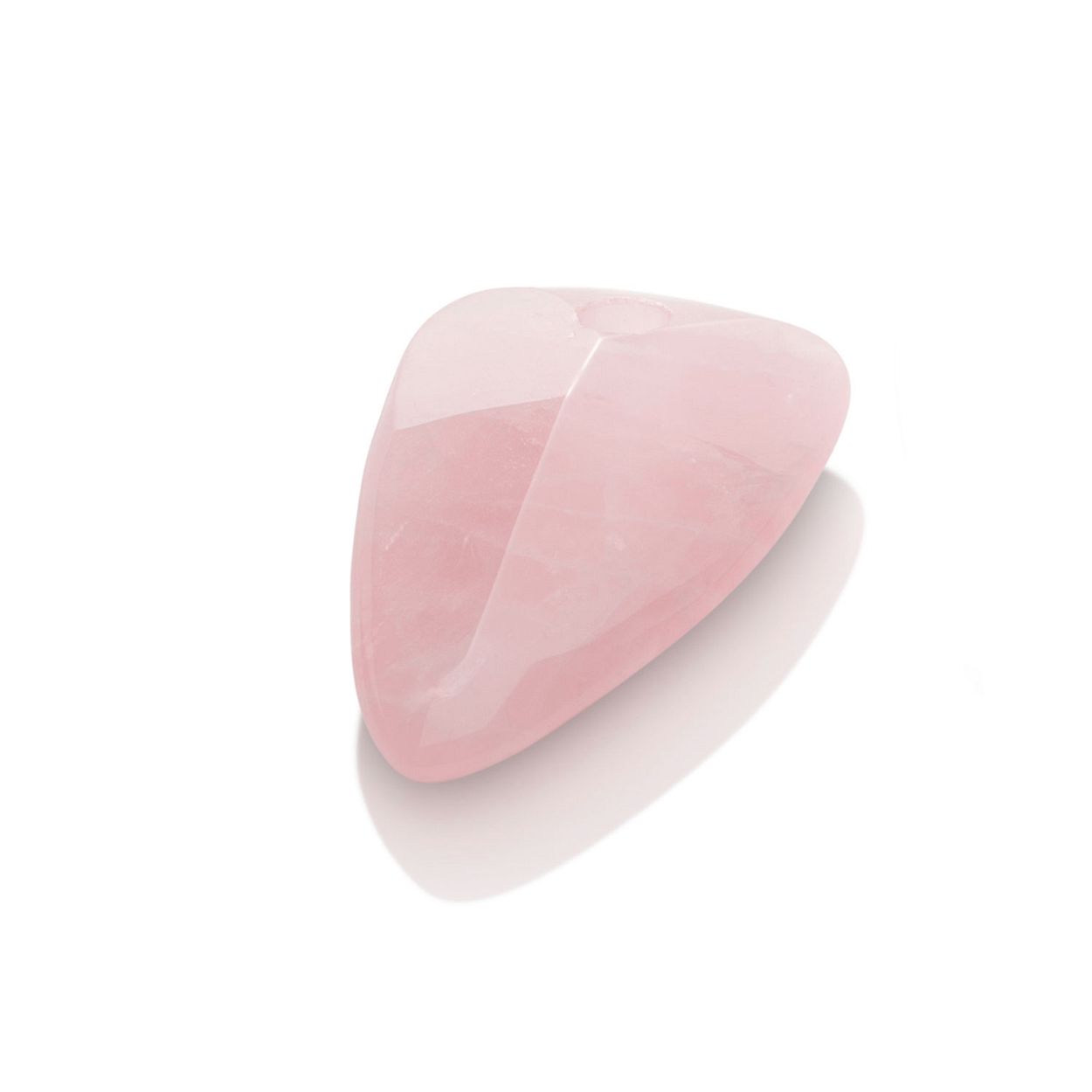 Deze hanger is van het merk Sparkling Jewels. Het is een damessieraad gemaakt van . De hanger is  van kleur.
De verdere specificaties van de/het hanger zijn als volgt:
Steensoort: Rose Quartz