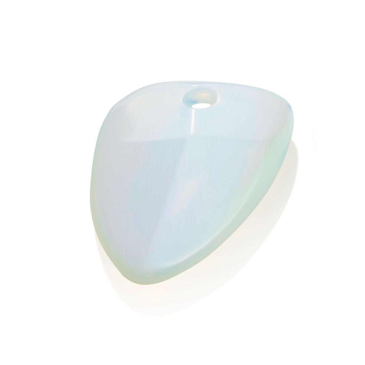 Sparkling Jewels - Hanger - Opaliet 28mm