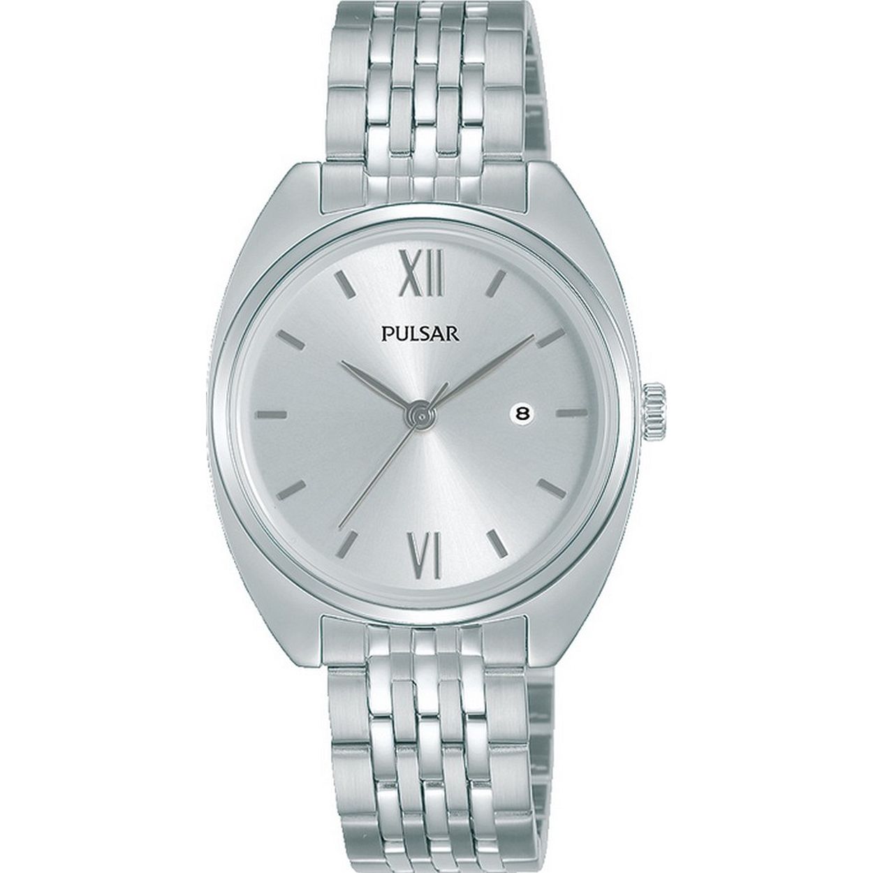 PULSAR HORLOGE ATTITUDE DAMES PH7555X1
