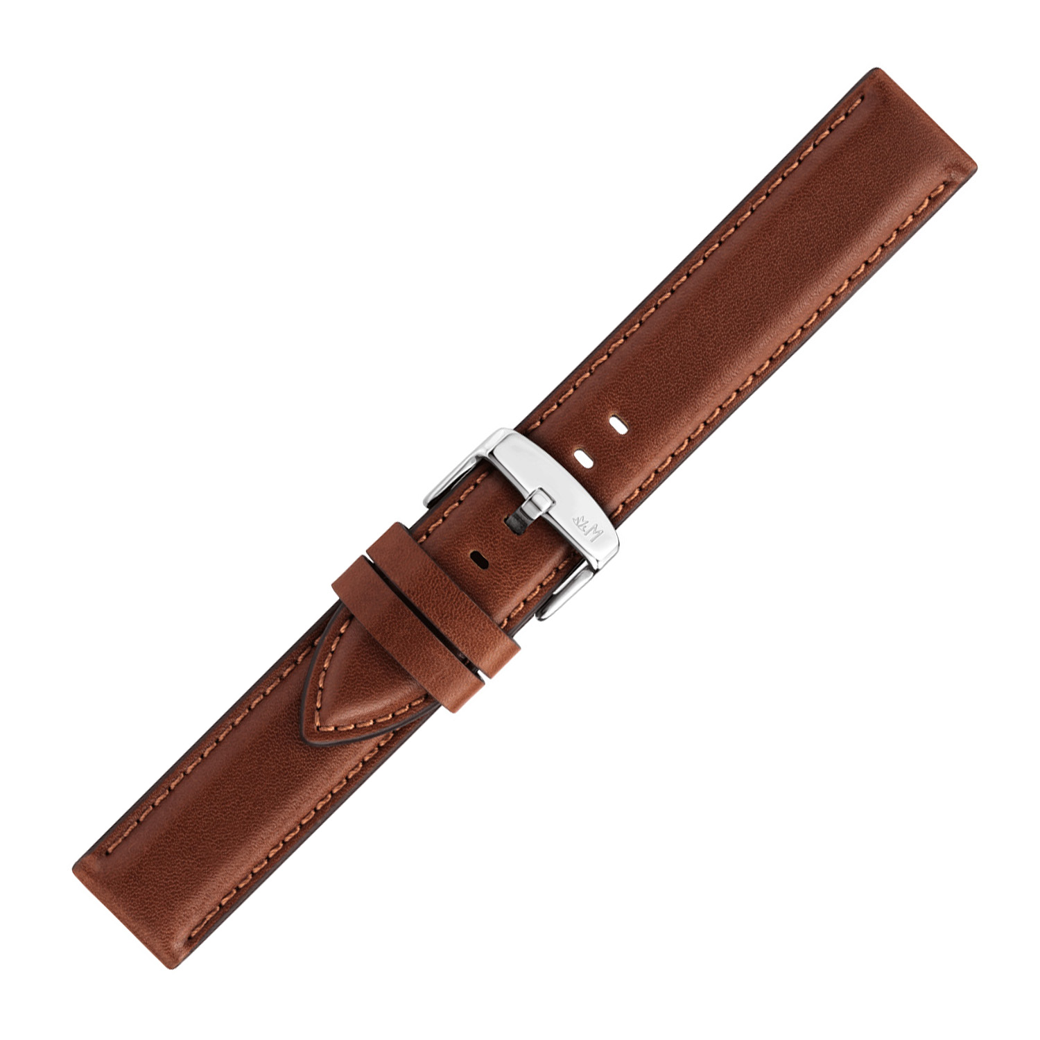 De Morellato Horlogeband PMX041STREE is een stijlvolle bruine lederen band van 22mm. Met een categorie van 'STRAP' en een gewicht van slechts 1, biedt het comfort en flexibiliteit. Perfect voor dagelijks gebruik of speciale gelegenheden. Combineer met een bijpassend horloge en draag losjes voor een casual look of strakker voor een formele uitstraling.