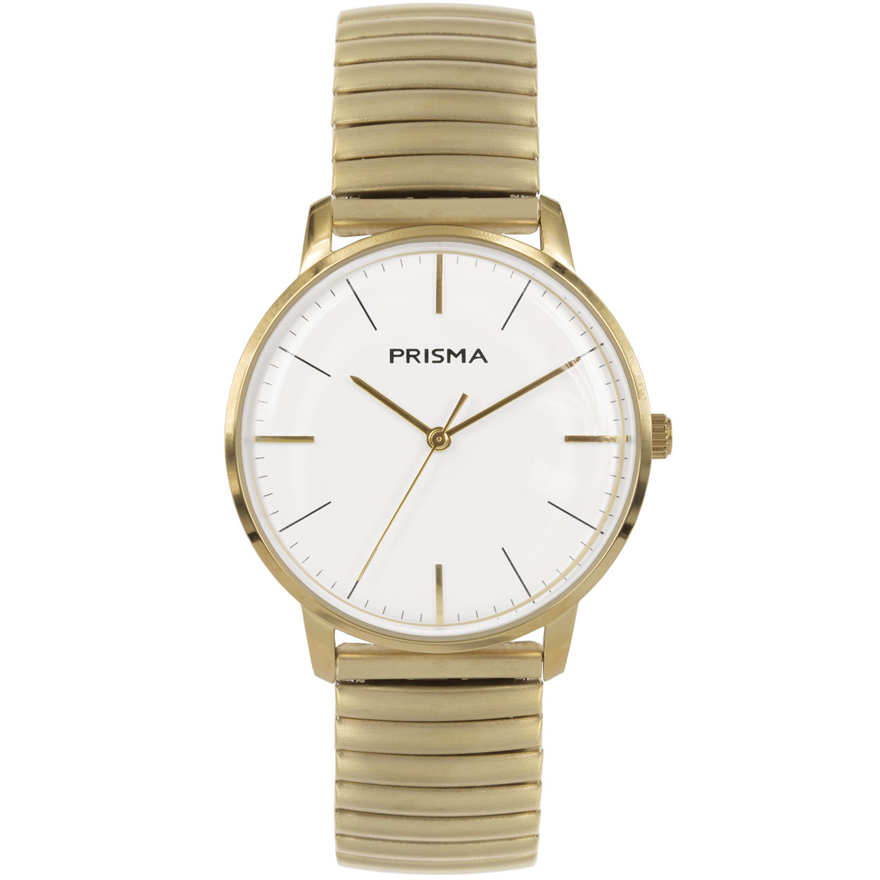 De Prisma horloge collecties versterken de Nederlandse levensstijl.