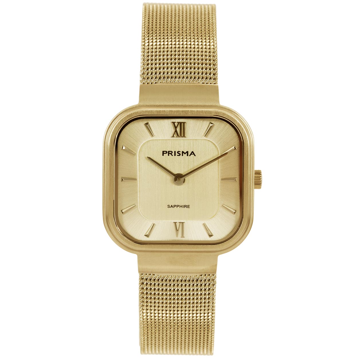 De Prisma horloge collecties versterken de Nederlandse levensstijl.