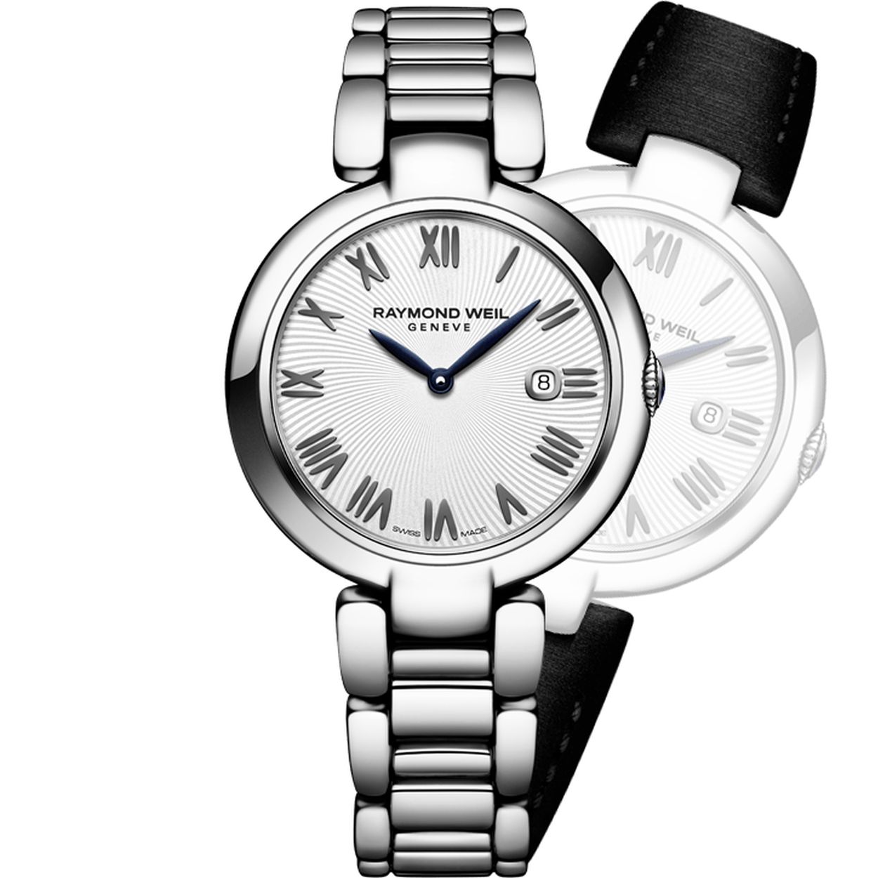 Raymond Weil 1600-ST-00659 Shine