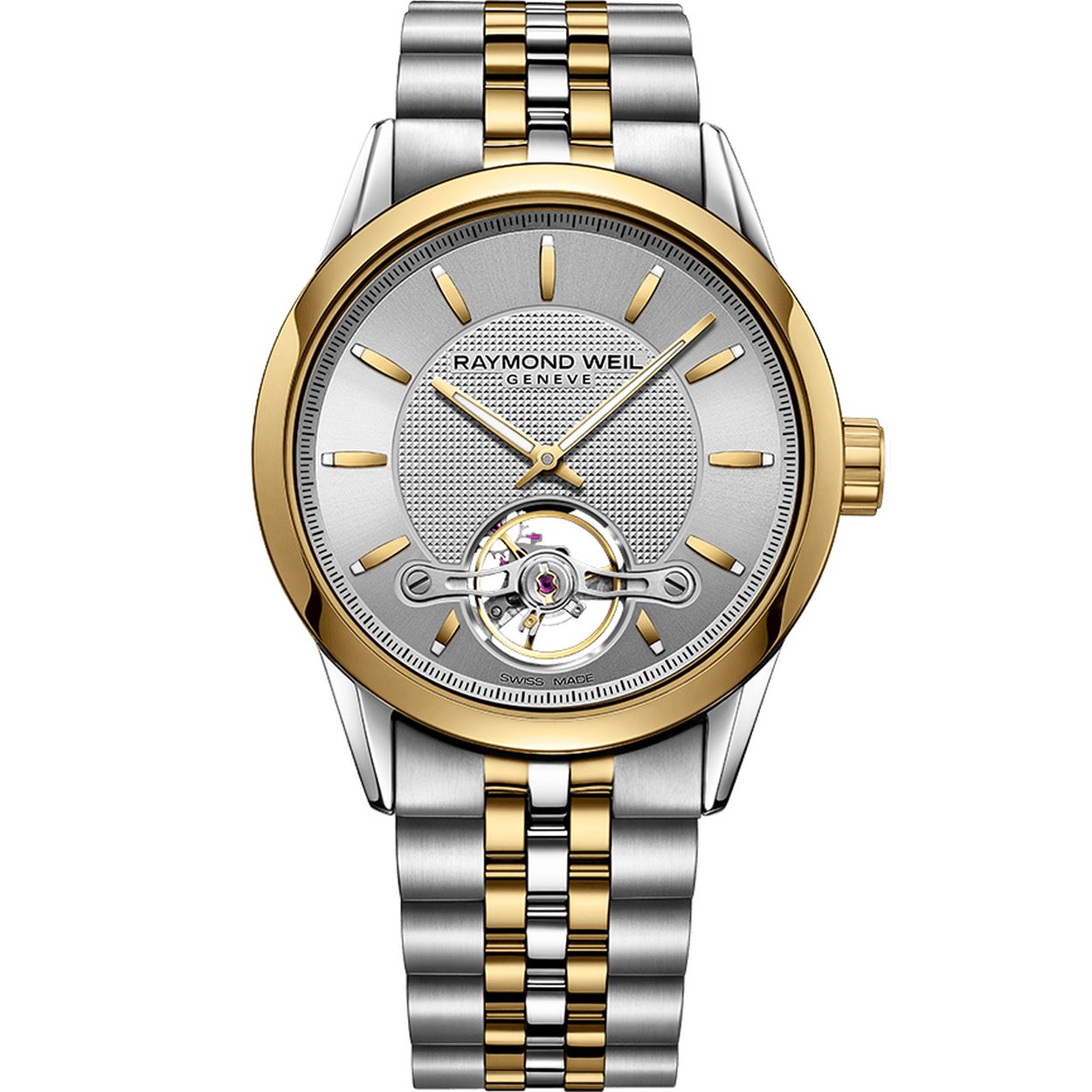 Raymond Weil Horloge 2780-STP-65001