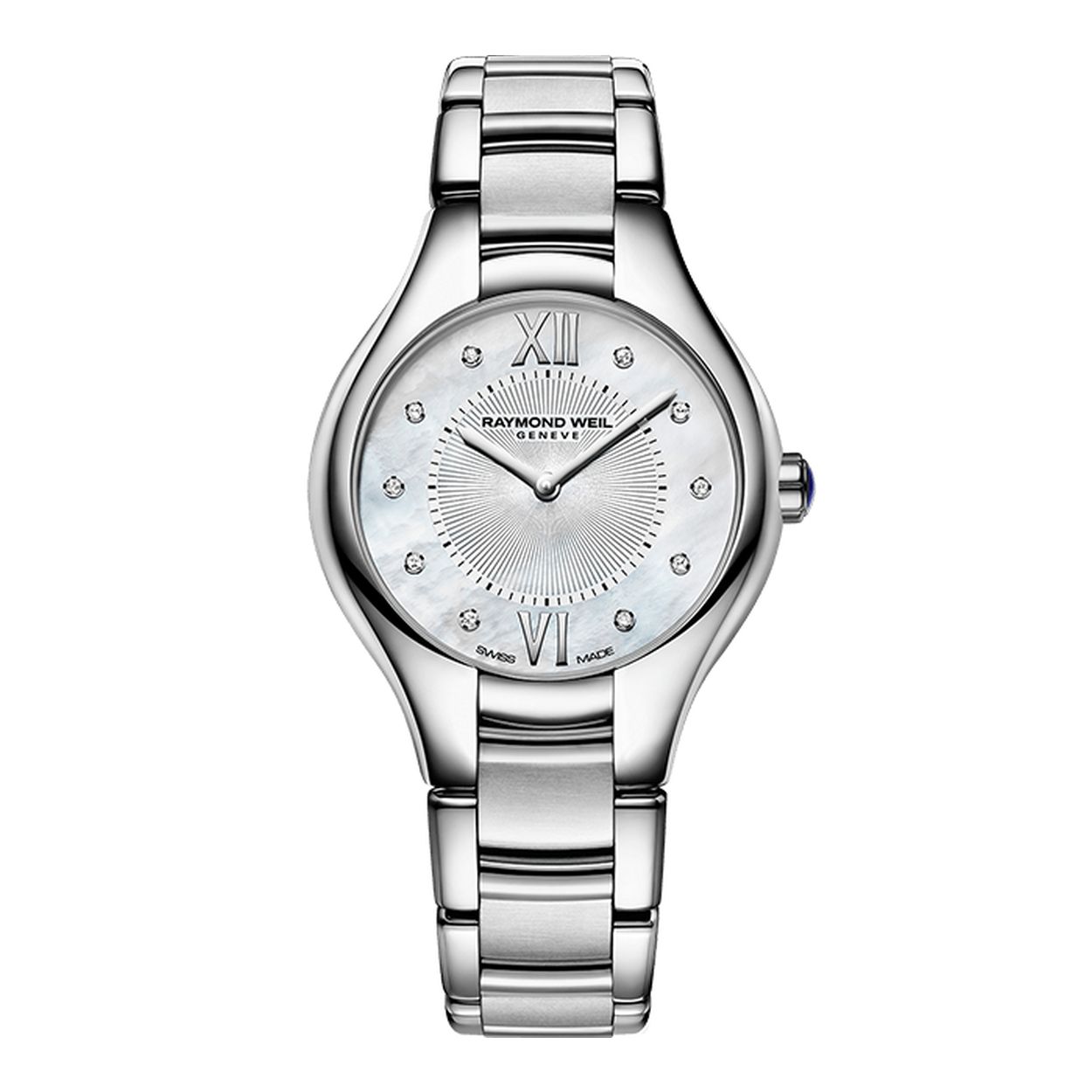 5127-ST-00985 | 3 jaar garantie* | 0.03ct