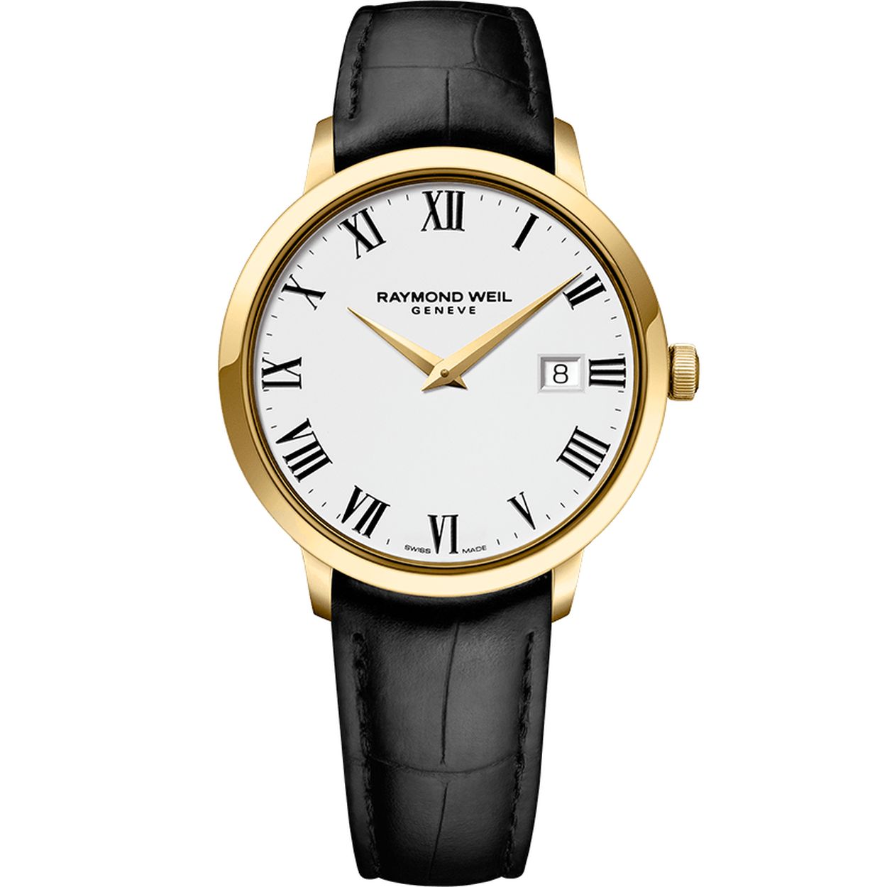 Klassiek horloge