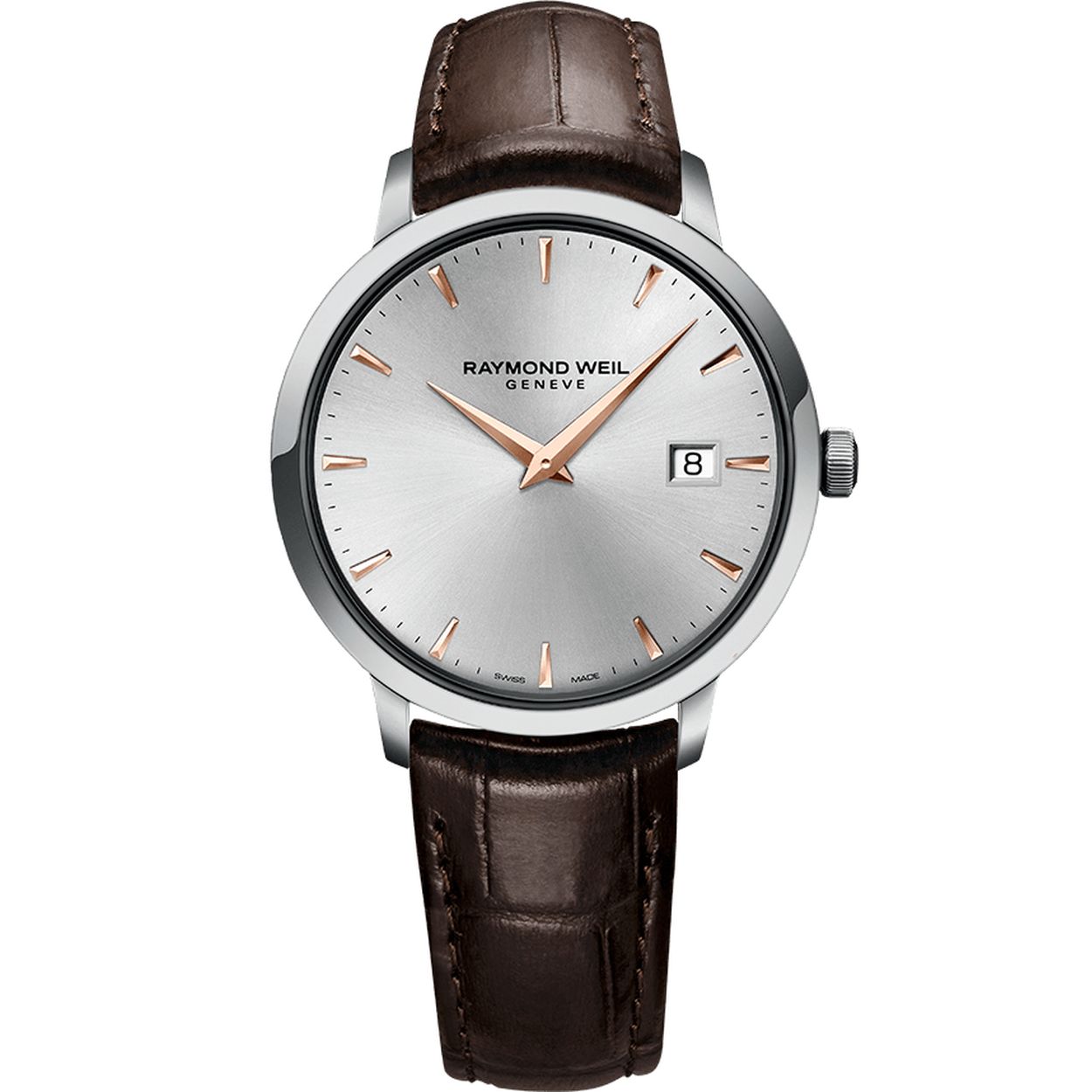 Raymond Weil 5488-SL5-65001 Toccata