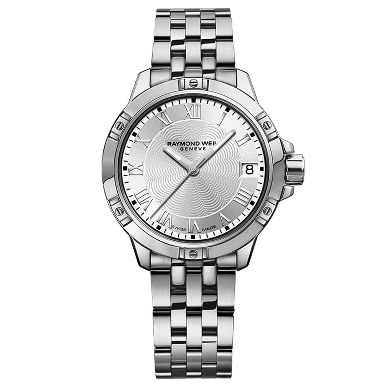 Raymond Weil Tango 5960-ST-00658