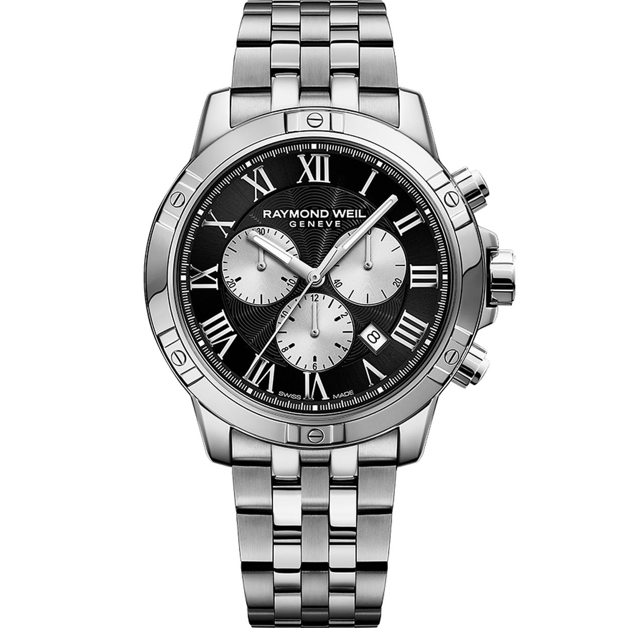 Raymond Weil Tango 8560-ST-00206