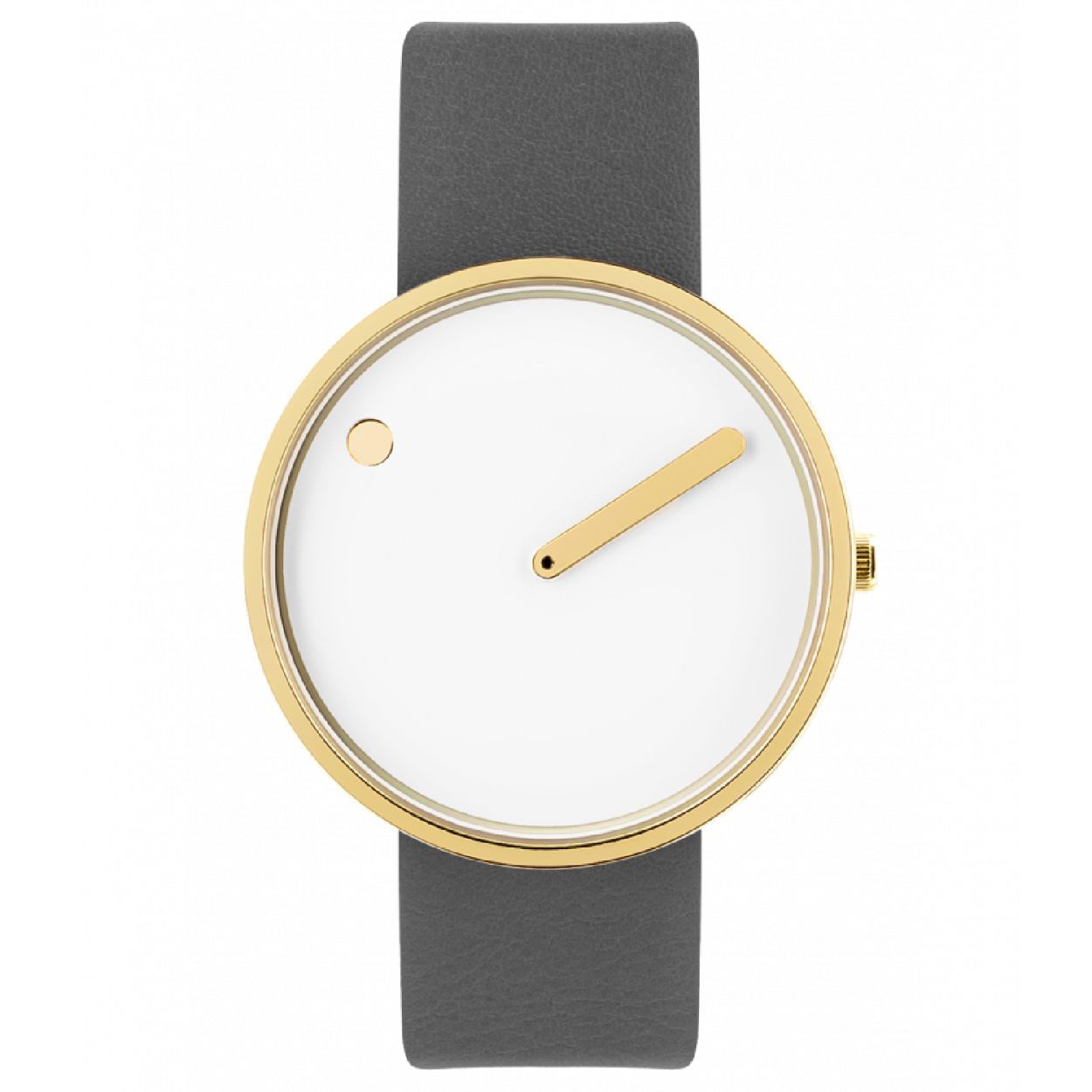 PICTO PT43321.6220G Unisex Horloge 40 mm
