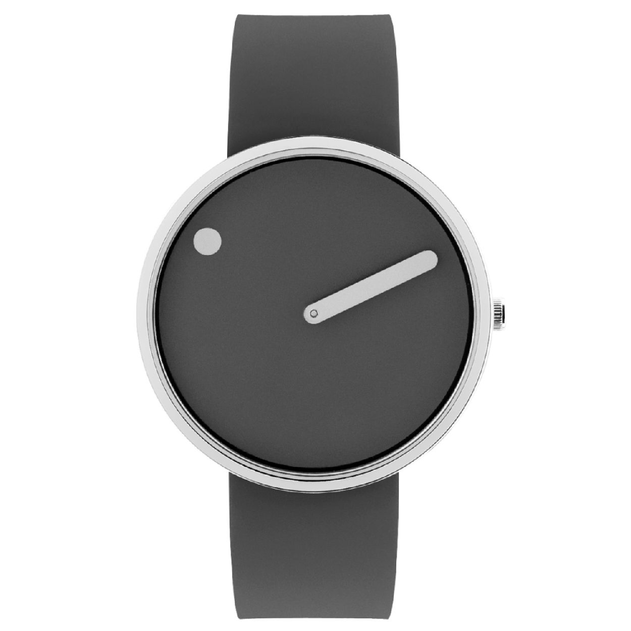 PICTO PT43352.3420S Unisex Horloge 40 mm
