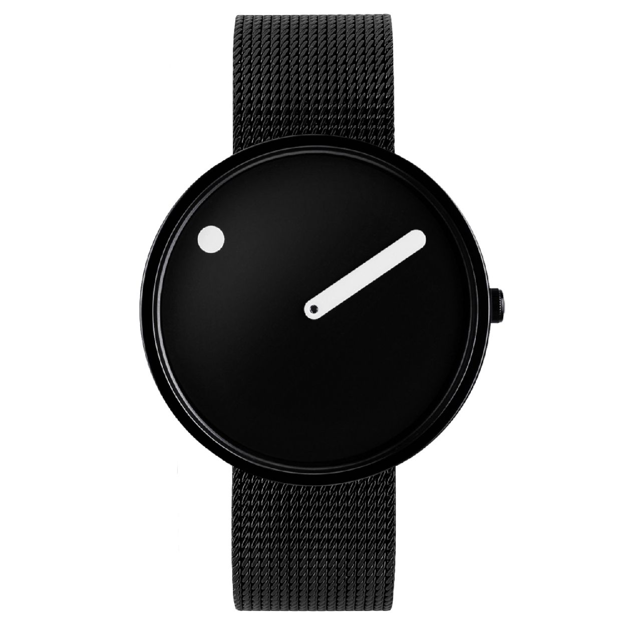 PICTO PT43361.1020 Unisex Horloge 40 mm