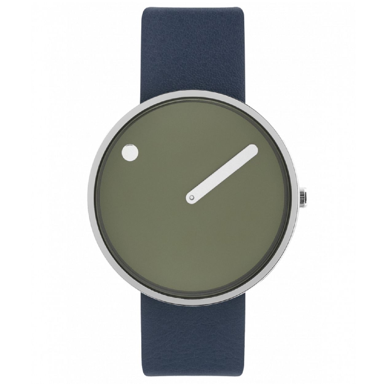 PICTO PT43396.6720S Unisex Horloge 40 mm
