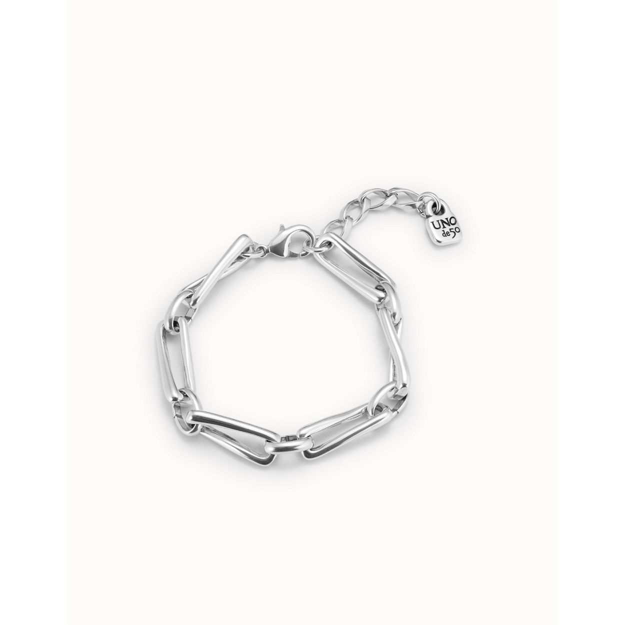 Uno de 50 armband