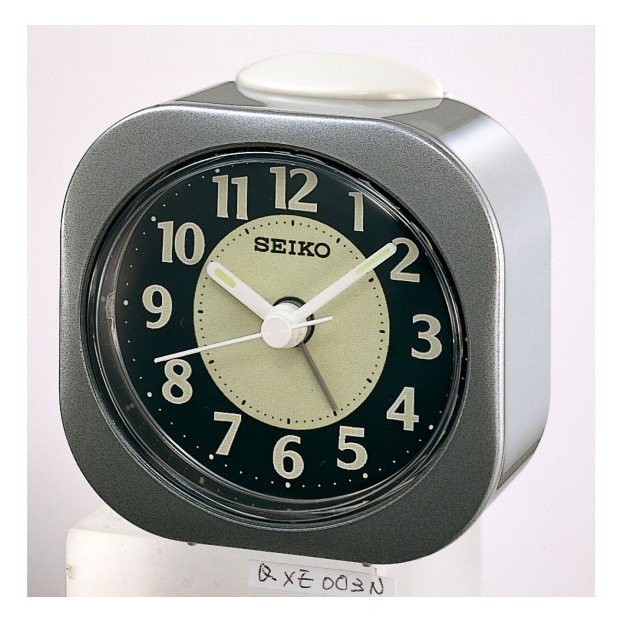 Seiko Wekker QHE121N