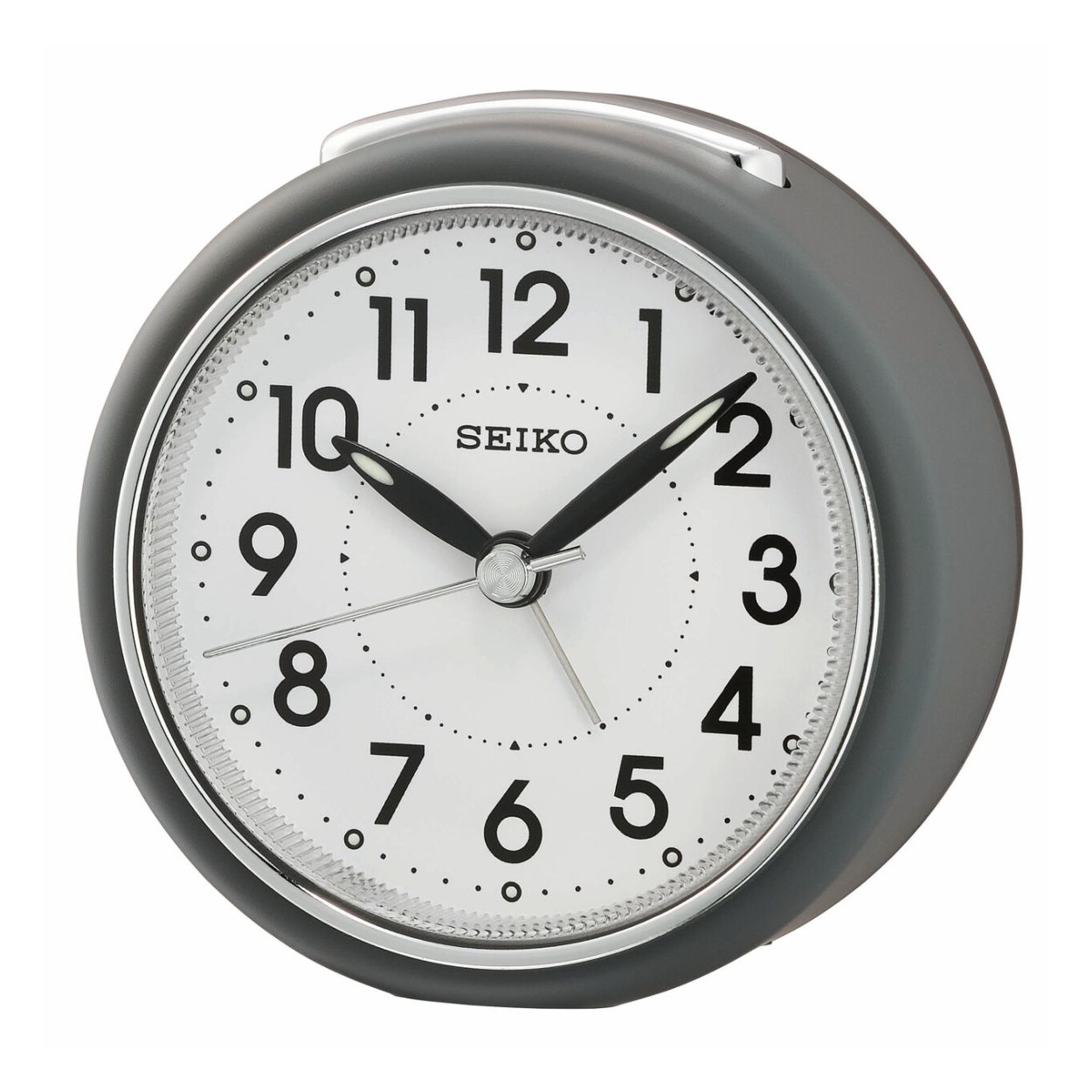 Seiko wekker